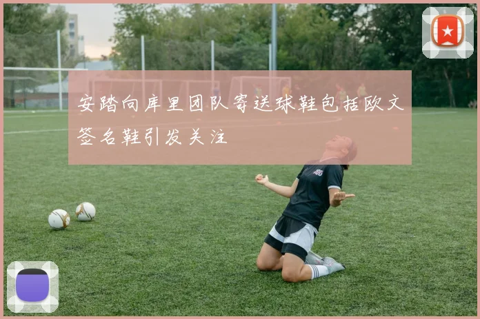 安踏向库里团队寄送球鞋包括欧文签名鞋引发关注