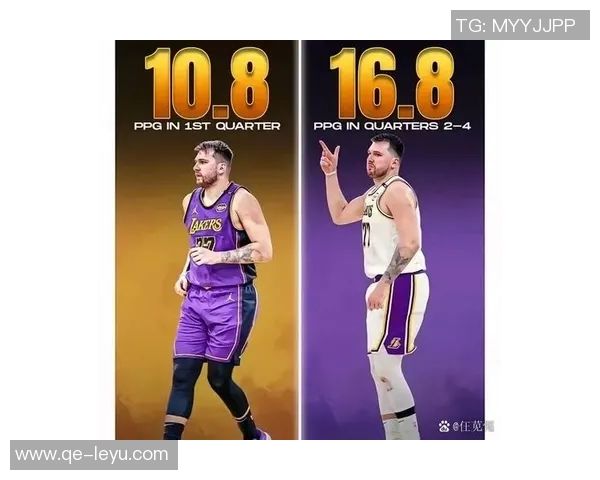 东契奇赛场精彩表现暗示勒布朗慢慢恢复不急的态度