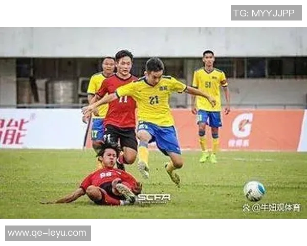 川超精彩绝伦补时逆转遂宁门将头球绝平广安队震撼全场