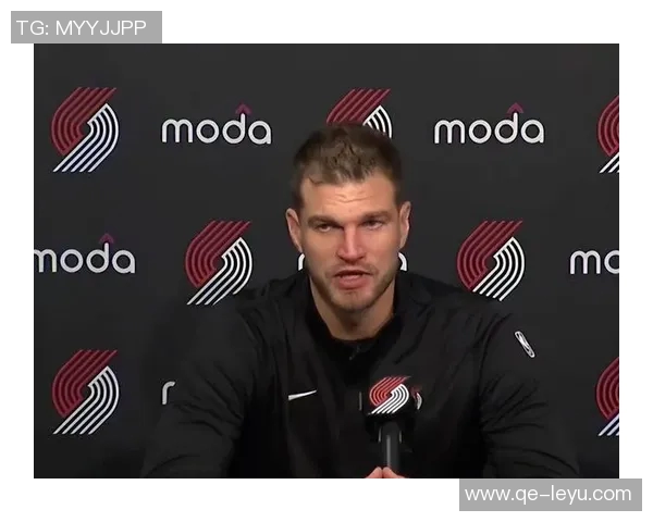 斯普利特谈伤病影响强调启用年轻球员是无奈但必要的决策